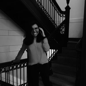 Meet your Posher, Vianey